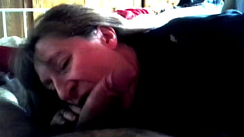 Anezka Si Ibu Matang Amatir Yang Hanya Ingin Jadi Ratu Pemuasmu Dan Menampung Semua Hasratmu