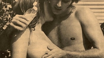 Saat Kakak Tiri Dan Adik Tiri Tinggal Berdua Di Rumah: Kisah Mesra Rahasia Seorang Pria Inggris Zaman Victoria