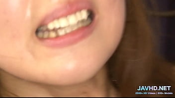 Kompliasi Muncrat Panas Jepang Volume 3