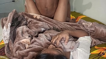 Gairah Tiga Serangkai: Adik Tiri Dan Kakak Yang Menggoda, Si Cantik Shathi Khatun, Hanif, Dan Shapan Pramanik