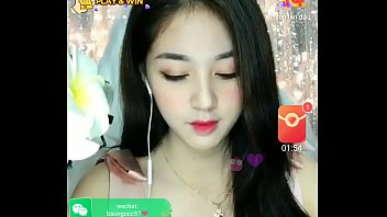 Gadis Asia Panas Menggoda Di Uplive, Siap Memuaskan Hasratmu