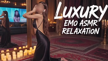 Gadis Arab Saudi Amatir Di Los Angeles Bikin Heboh Dengan Asmr Masturbasi Dan Orgasme Nyaring Yang Bikin Sange