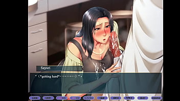 Adegan Mesum Ibunya Pacarku Yang Menggoda Bagian 4