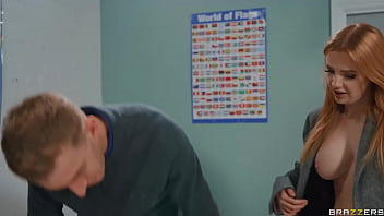 Menggoda Si Penggoda – Scarlett Jones / Brazzers / Tonton Full Di Www.brazzers.promo/ati