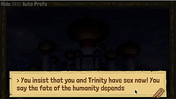 Pelatih Ratu Bagian 1 – Malam Arab Yang Menggoda Dan Penuh Nafsu