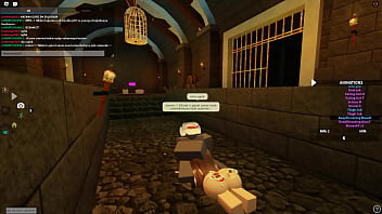 Roblox’ta Türkçe Seks Ve Erotik Maceralar