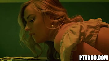 Berhenti Keras 5: Kenna James, Reagan Foxx, Seth, Anna Claire Clouds, Diego Perez, Theodora Day, Sarah Arabic, Dan Little Puck Beraksi Dengan Ganas