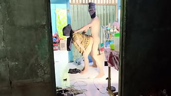 Kakak Iparku Sengaja Menggoda Dan Memanas-manasi Hingga Ingin Bercinta