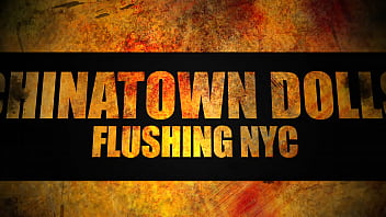 Gadis-gadis Nakal Chinatown, Trailer Asia Erotika Penuh Gairah Dengan Cewek Tionghoa Asli Yang Menggoda