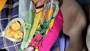 Gadis Desi Liar Di Alam Terbuka