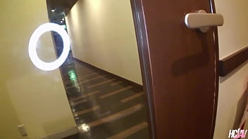 Sarina Tsubaki, Cewek Jepang Yang Bergairah, Dipenuhi Sampai Tumpah Oleh Cairan Panas