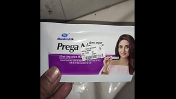 Langsung! Proses Lengkap Istri Tiriku Tes Kehamilan, Suara Erang Dan Nafas Berat Dalam Bahasa Hindi