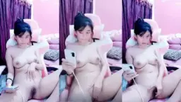 Gadis Imut Menggoda, Tubuh Seksi Siap Dijilat Hingga Lumer