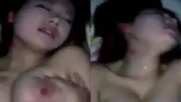 Gadis Montok Digilir Paksa Dengan Brutal