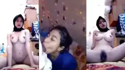 Goyangan Mesra Adik Pacarku Yang Menggoda