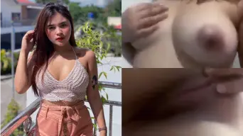 Hot Selebgram Cina-indonesia Tersebar Foto Mesra Oleh Mantan