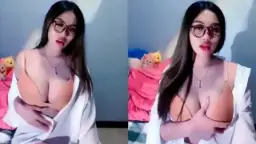 Miyah Makin Seksi Dan Menggoda, Tubuhnya Bikin Panas Mata