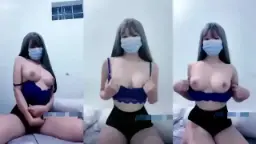 Payudara Montok Pink Selembut Mochi Bikin Greget Pengen Remas-remas