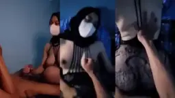 Video Mesum Berjilbab Yang Menggoda Dan Bikin Heboh Di Twitter