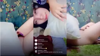 Video Panas Jia Asyfa Yang Bikin Tiktok Geger