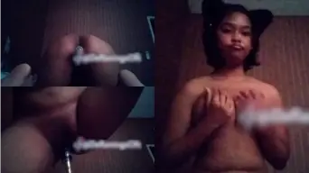 Video Panas Kinan Tobrut Yang Bikin Nggak Bisa Berhenti Nonton