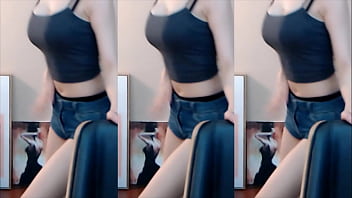 Vũ điệu Nóng Bỏng Của Cô Gái Trung Hoa Khao Khát được Anh Chiếm Hữu