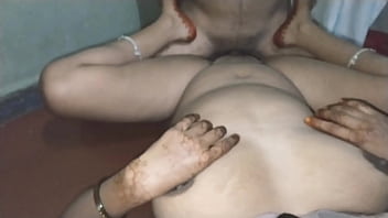 Bhabhi India Yang Panas Diam-diam Dijilat Dan Ditiduri Oleh Adik Ipar