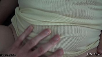 Kakak Tiri Paksa Adiknya Untuk Bercinta Dengan Ancaman – Fifi Foxx Dan Cock Ninja