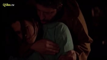 Ibu Arab Berbadan Besar Berjilbab Dengan Pantat Besar Dikremi