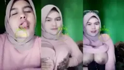 Gaby Jilboobs Dengan Tetek Montok Menggoda